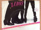 Zeros, Wild Weekend, Bomp Records, Punk, Power Pop, KBD