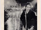 ALEX CHILTON RARE 7