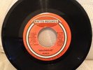Punch -Deathhead- Raftis rare original proto Bonehead Metal psych- killer