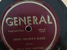 Jelly Roll Morton GENERAL set of five all  E+ to EE+ 78 rpm  1939