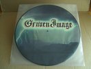 GRAVEN  IMAGE -  Warn the Children - Pic Disc  / US -Metal Kult ´87 , Mega - rar