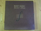 Roxy Music-The First 7 Albums-In einer Box-Rare Ausgabe
