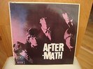 The Rolling Stones - After-Math L.P.