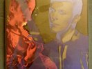 David Bowie Sound And Vision - 6 LP Box Clear Vinyl  - Extrem Selten - Neuwertig