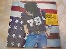 Ryan Adams Gold Limited Edition 10th Anniv. Clear Double Vinyl LP (New)
