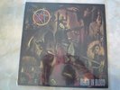 Slayer Reign In Blood Vinyl LP (EX)