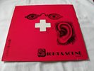 NICK INGMAN - SIGHT AND SOUND VOL 2 1983 MUSIC DE WOLFE STAGE & SCREEN SCORE LP