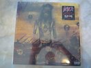 Slayer Christ Illusion Red Vinyl LP (NM)