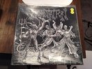 INCANTATION Blasphemous Cremation LP DEATH METAL BLACK Limited to 666 Immolation