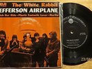Jefferson Airplane - The White Rabbit - RCA EP