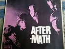 Rolling stones- Aftermath mono LP 1966 original RARE