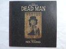 Neil Young Dead Man sountrack 2xLP orig US 1st pressing 1996 NM