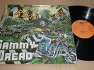 SAMMY DREAD - ROADBLOCK ORIG CHANNEL ONE REGGAE LP
