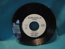 70's Modern/Northern Soul 45 Nathan Bartell 