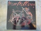 Slayer Show No Mercy Restless/Metal Blade 71034-1 Vinyl LP (Near Mint)