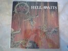 Slayer Hell Awaits Vinyl LP Metal Blade MX 8020 MBR 1040 (NM)