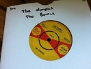the olympics the bounce on sue original british clean vinyl ex