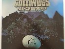 The Golliwogs “Pre-Creedence” LP Great Shape
