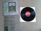 LED ZEPPELIN IV 1971 VINYL ALBUM-ATLANTIC-FOUR SYMBOLS-K50008 A3/B3