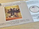 The Inimitable Sir Thomas Beecham - Sibelius / Dvorak **HMV ASD 518 ED1 LP**