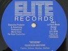 COLD CRUSH BROTHERS - Weekend - RARE DISCO RAP Listen mp3