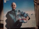 Moby - 18 2X LP w/ Inners // UK Mute STUMM 202  VG Condition