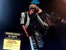 Tom Waits-Closing Time LP. 1973 DJ promo, white label w/ DJ sticker. Nice