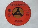 Led Zeppelin - Whole Lotta Love 1969 UK 45 ATLANTIC WITHDRAWN 