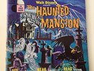 Robie Lester – Walt Disney's The Haunted Mansion 45 + Book - Special Effects