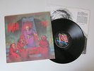 Death - Scream Bloody Gore LP 1987 - 1st press - FLAG 12