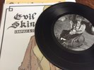Skins Crapule Evil French RAR Oi Punk