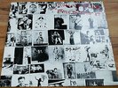 Exile on Main Street - Rolling Stones - vinyl double album LP