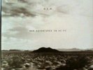 R.E.M. - New Adventures In Hi-Fi (2-LP) Rare Vinyl TOP