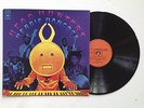 HERBIE HANCOCK HEAD HUNTERS RECORD VINYL LP ALBUM JAZZ ELECTRONIC FUNK EX RARE