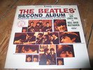 Beatles, The ?– Yesterday And Today     LP