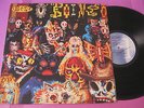 OINGO BOINGO     BEST OF      Brazil       LP   VINYL    PROMO