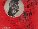 BIG JAY MCNEELY Mule Milk 45 on Federal R&B EP 301 PICTURE SLEEVE HEAR