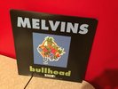 Melvins Ozma Bullhead Vinyl 2LP