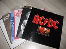 AC/DC 3 LP BOX SET + Poster + Single - Atlantic 60149 - Germany