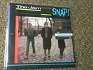 THE JAM 2 LP SNAP  1983 UK  - MINT SEALED BRAND NEW - PAUL WELLER.