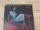 FATS GAINES BAND PRESENTS ZORINA RARE DISCO FUNK