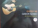 GABOR SZABO - GYPSY '66 LP
