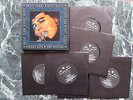 Roxy Music Street Life The Singles Rare 6x7