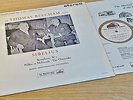 Sibelius: Symphony No.7 / Pelleas et Melisande - Beecham **HMV ASD 468 ED1**