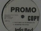 Infa Red - East Side Brooklyn 12