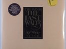 BAND The Last Waltz WARNER BROTHERS 3xLP SEALED