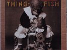 FRANK ZAPPA Thing-Fish BARKING PUMPKIN Box LP