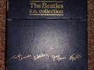 1980s The Beatles EP Collection 15 Vinyl 45RPM Records Box Set NO RESERVE