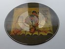 THE BEATLES  BUTCHER COVER PICTURE DISC CHICAGO CONVENTION 1980 SOUVENIR RECORD