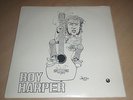 ROY HARPER - SOPHISTICATED BEGGAR -   ORIGINAL 1967   STRIKE RECORDS